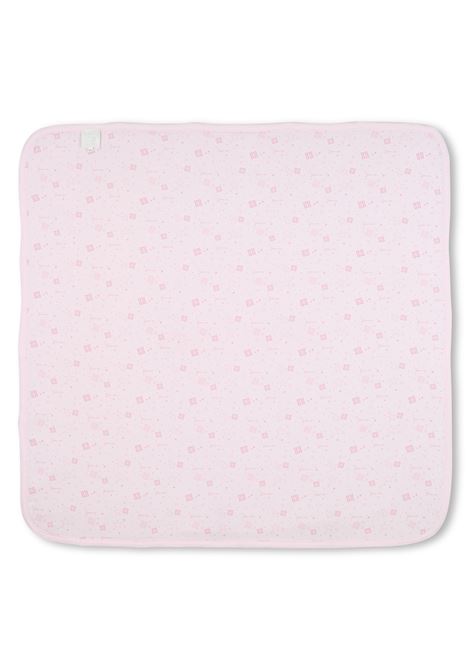 Set 2 pezzi con logo GIVENCHY KIDS | H3085344Z